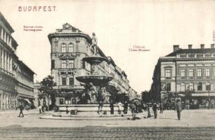 Budapest Üllői út