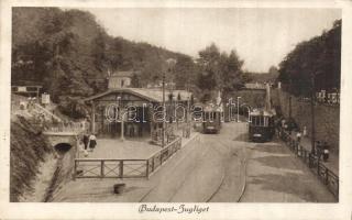 Budapest XII. Zugliget