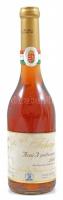 2000 Rosewalley - Sas pincészet Tokaji Aszú 3 puttonyos bontatlan palack bor
