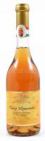 2004 Tokaji Szamorodni édes bontatlan palack bor