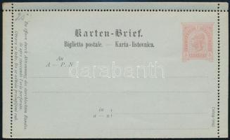 Ausztria 1890