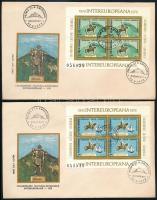 Romania 1978 (2 pieces), Románia 1978 (2 db)