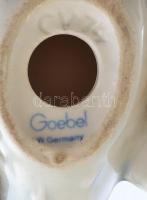 Goebel veréb, jelzett hibátlan, m: 7 cm