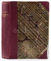 Báró Dr. Krafft-Ebing R.: Psychopathia Sexualis különös tekintettel a rendellenes nemi érzésre. Ford...