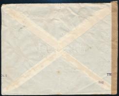 Törökország 1942 Turkey 1942