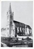 Genthon István: Magyarország művészeti emlékei 1-2. köt. 1. Dunántúl. 2. köt.: Duna-Tisza köze, Tisz...