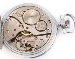 LIP zsebóra, működik, mechanikus szerkezettel, d: 50 mm