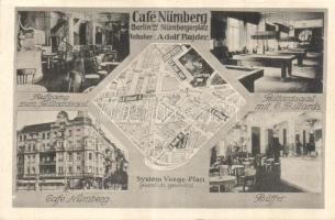 Berlin Café Nürnberg