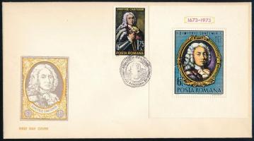 Romania 1973, Románia 1973