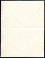 Romania 1982 (3 pieces) Románia 1982 (3 db)
