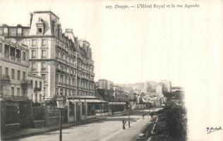 Dieppe