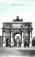 Paris Arc of Triumph