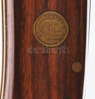 Sandvik vadászkés 22 cm