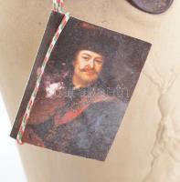 1993 Tokaji Furmint Rákóczi - palackban, bontatlan palack száraz fehérbor, 12,5 %, pincében, szaksze...