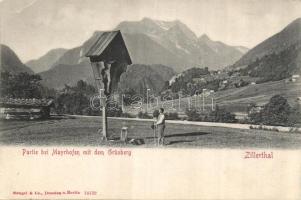 Zillerthal