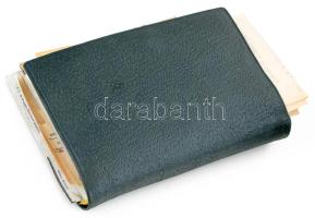 1963 Seiber Mária (19?-1975) zongoraművész, zenetanár, Keresztury Dezső (1904-1996) író, politikus f...