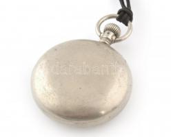 A. Lange & Söhne Glashütte zsebóra, jelzett szerkezet., jelzett, hibátlan számlap Jelzett, működ...