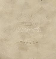 A. Lange & Söhne Glashütte zsebóra, jelzett szerkezet., jelzett, hibátlan számlap Jelzett, működ...