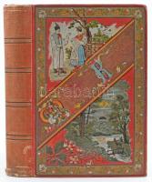 Mikszáth Kálmán: A szelistyei asszonyok. Mikszáth Kálmán munkái. Bp., 1906., Révai. Kiadói festett, aranyozott, illusztrált egészvászon-kötés, Gottermayer-kötés, festett lapélekkel, a borítón kopásnyomokkal, a gerincen kis sérüléssel,