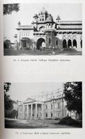Baktay Ervin (1890-1963): A Pandzsáb. Az öt folyó országa. Magyar Földrajzi Társaság Könyvtára. Bp.,...
