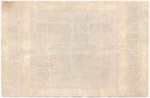 Németország / Weimari Köztársaság 1923. 10.000.000.000M "075145" T:III kis szakadások
Ger...