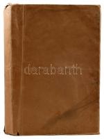 Lehrbuch der Zuschneidekunst für Herrenbekleidung. System M. Müller & Sohn. É.n., München, Verla...