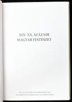 XIX-XX. századi magyar festészet. Szerk.: Ibos Éva. Kisújszállás, 2007, Pannon-Literatúra Kft. Szyne...