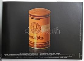 Szlanka András: Perselyek. Válogatás az OTP Bank Pénzügytörténeti Gyűjtemény anyagából. 2011, OTP Ba...