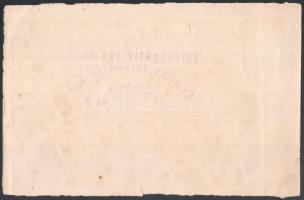 cca 1914-1918 Az Érdekes Újság 2 db háborús képe: Lövészárok a San partján, Őrszem a lövészárokban, ...