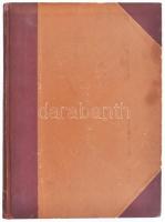 [Buday Barna]: Magyar gazdák a német földről. (Az OMGE által 1907 május-június havában rendezett ném...