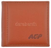 Portugália 2003. "A Portugál Automobil Club 100. évfordulója" kétoldalas, peremén jelzett ...