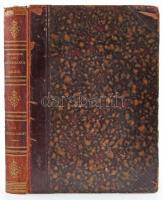 Burckhardt, Jacob: Geschichte der Renaissance in Italien. Geschichte der neueren Baukunt. I. köt. St...