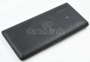 Richter Kopernikus IX. körzőkészlet, komplett, dobozában