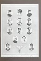 Dr. Karl Bartz: Großdeutschlands Wiedergeburt - Weltgeschichtliche Stunden an der Donau.
Diessen am...