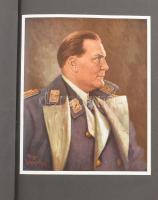 Dr. Karl Bartz: Großdeutschlands Wiedergeburt - Weltgeschichtliche Stunden an der Donau.
Diessen am...