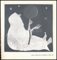 Szentendrei Tárlat '83. Szentendrei Képtár 1983 Október. Kecskemét, 1983, Petőfi-ny. Kiadói pap...