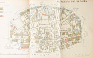 Schmall: Adalékok Budapest székes főváros történetéhez. 1-2. (egybekötve). 
Bp. 1899. Székesfőváros...