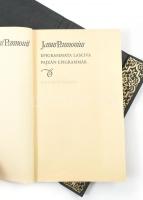 Janus Pannonius: Pajzán epigrammák. 1986, Helikon. Készült 7000 példányban. Kiadói kartonált papírma...