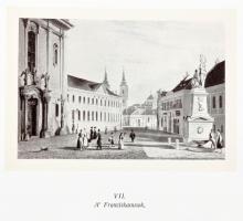 Kazinczy Ferenc: Pestre. Töredék Kazinczy Ferenc pesti útleírásából. Írta: ezernyolcszázhuszonnyolcb...