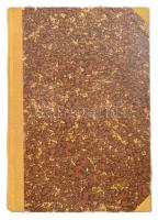 Cholnoky Jenő: A Kárpátoktól az Adriáig. Nagy-Magyarország írásban és képben. 355 képpel, számos szö...