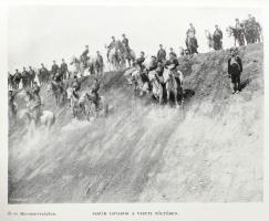 Gubányi Károly (1867-1935): Öt év Mandzsuországban. Lóczy Lajos előszavával. Magyar Földrajzi Társas...