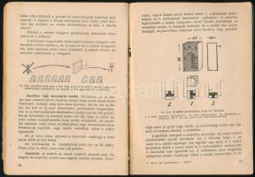 Örösi Pál Zoltán: Kis méhészkönyv. Bp.,1954, Mezőgazdasági. Első kiadás. Kiadói papírkötés, a gerinc...
