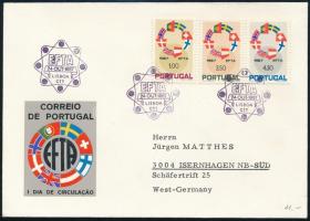 Portugal 1967, Portugália 1967