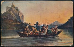 Deutsches Reich 1919 Deutsches Reich 1919