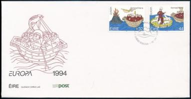 Írország 1994, Ireland 1994