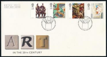 Great Britain 1993, Nagy-Britannia 1993