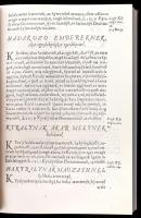 460 éves a debreceni nyomdászat az Alföldi Nyomda. 4 db értékes könyv facsimile kiadását tartalmazó ...