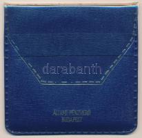 1970. "Felszabadulási Csillagtúra 1945-1970" ezüstpatinázott fém emlékérem eredeti, Állami...