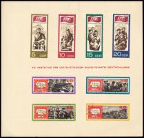 GDR 1967, NDK 1967