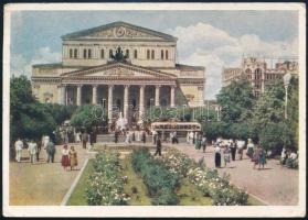 Szovjetunió 1961 Soviet Union 1961